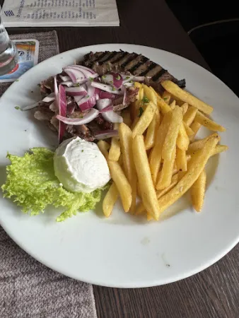 Bild von Restaurant Elefanten