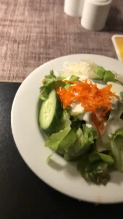 Bild von Restaurant Elefanten