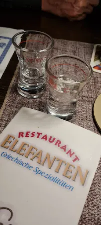 Bild von Restaurant Elefanten