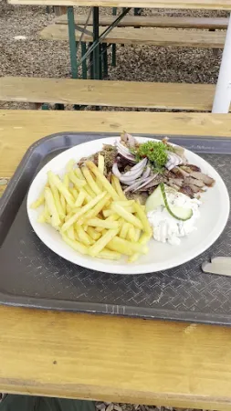 Bild von Bootshaus am Hechtkopf Restaurant