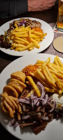 Bild von Restaurant Elefanten