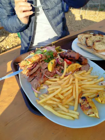 Bild von Bootshaus am Hechtkopf Restaurant