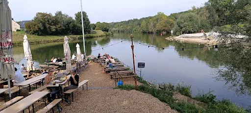 Bild von Bootshaus am Hechtkopf Restaurant
