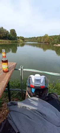 Bild von Bootshaus am Hechtkopf Restaurant