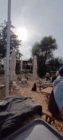 Bild von Bootshaus am Hechtkopf Restaurant