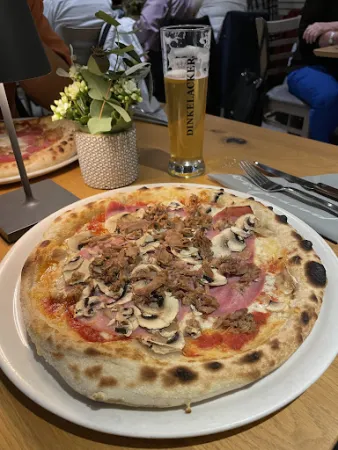 Bild von Restaurant Paradiso - Restaurant, Pizzeria, Biergarten