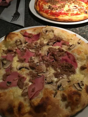 Bild von Restaurant Paradiso - Restaurant, Pizzeria, Biergarten