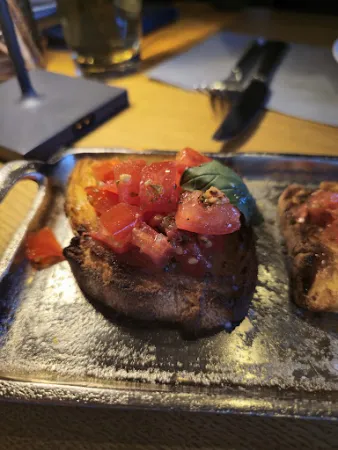 Bild von Restaurant Paradiso - Restaurant, Pizzeria, Biergarten