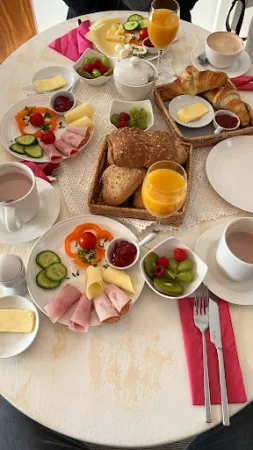 Bild von Café 241 - Remseck am Neckar