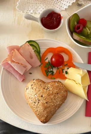 Bild von Café 241 - Remseck am Neckar