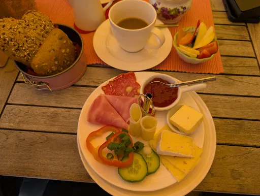 Bild von Café 241 - Remseck am Neckar