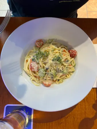 Bild von BROS Restaurant, Cafe & Bar