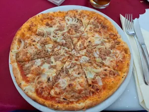 Ristorante Adler
