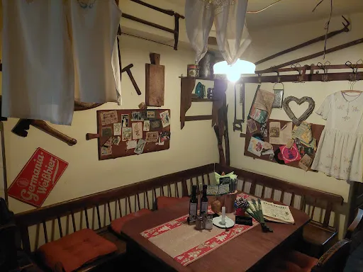 Bild von Kartoffelhaus "Am Schüppchenberg"