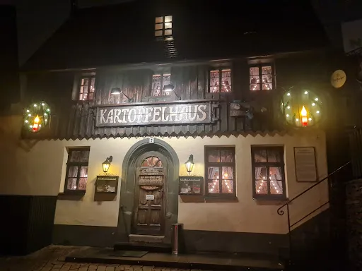 Bild von Kartoffelhaus "Am Schüppchenberg"