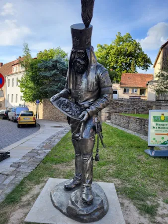 Bild von Kartoffelhaus "Am Schüppchenberg"
