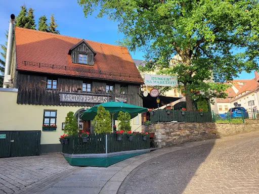 Bild von Kartoffelhaus "Am Schüppchenberg"