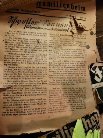 Bild von Kartoffelhaus "Am Schüppchenberg"