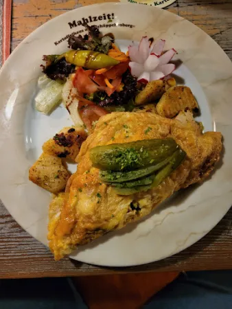 Bild von Kartoffelhaus "Am Schüppchenberg"