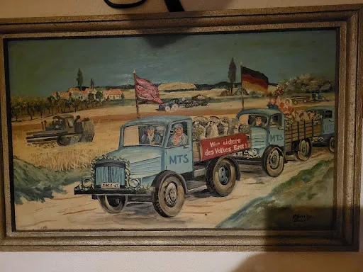 Bild von Kartoffelhaus "Am Schüppchenberg"