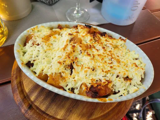 Bild von Kartoffelhaus "Am Schüppchenberg"