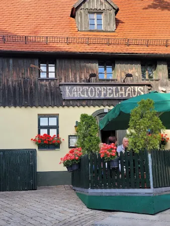 Bild von Kartoffelhaus "Am Schüppchenberg"