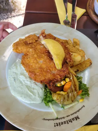 Bild von Kartoffelhaus "Am Schüppchenberg"