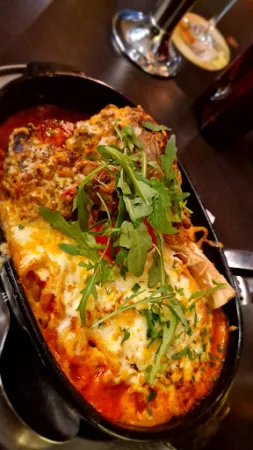 Bild von World-Food Griechisches Restaurant