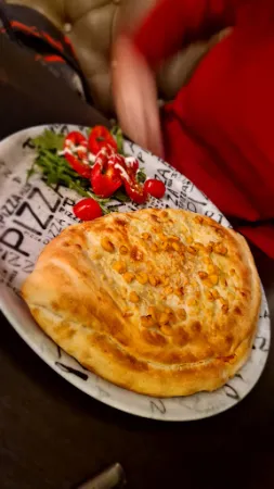 Bild von World-Food Griechisches Restaurant