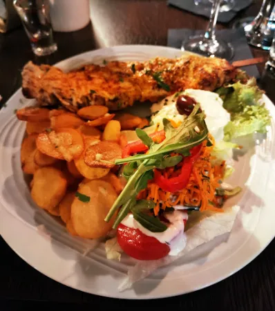Bild von World-Food Griechisches Restaurant