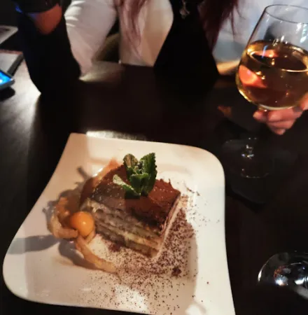 Bild von World-Food Griechisches Restaurant