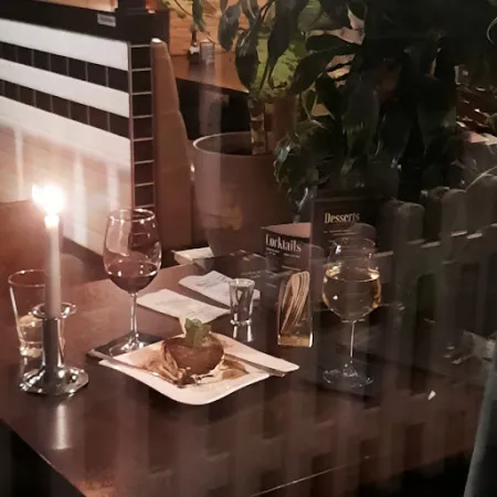 Bild von World-Food Griechisches Restaurant