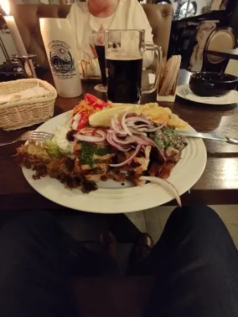 Bild von World-Food Griechisches Restaurant