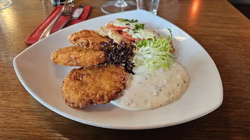 Bild von Himmel und Hölle - DAS RESTAURANT