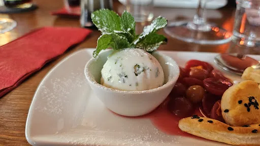 Bild von Himmel und Hölle - DAS RESTAURANT