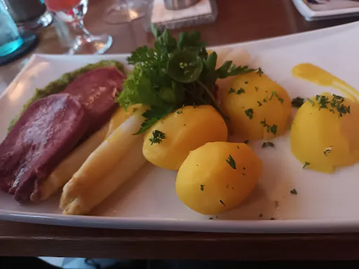 Bild von Himmel und Hölle - DAS RESTAURANT