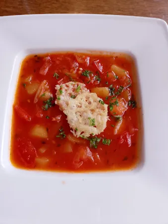 Bild von Himmel und Hölle - DAS RESTAURANT