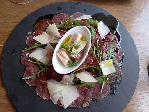 Bild von Himmel und Hölle - DAS RESTAURANT