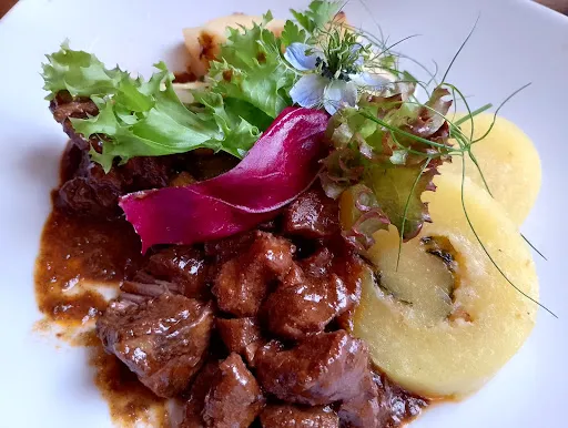 Bild von Himmel und Hölle - DAS RESTAURANT
