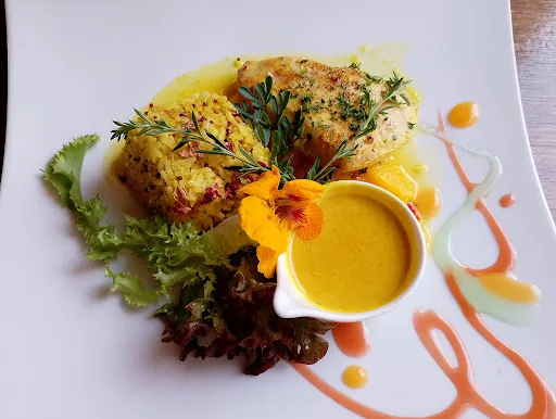 Bild von Himmel und Hölle - DAS RESTAURANT