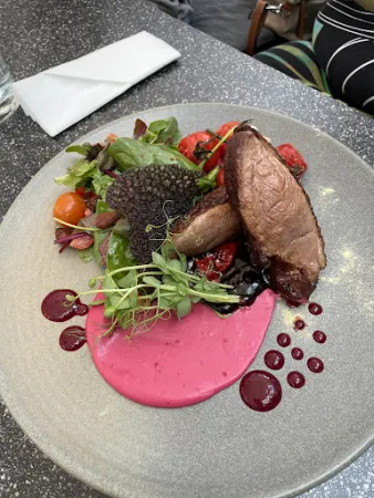 Bild von Ha Mi Restaurant