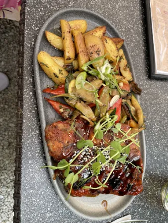 Bild von Ha Mi Restaurant