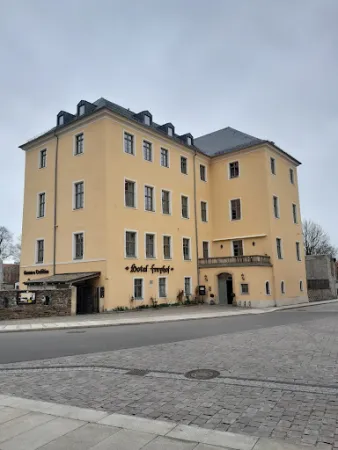 Bild von Ha Mi Restaurant