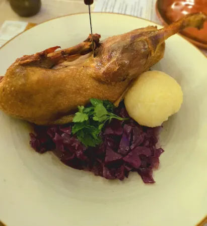 Bild von Pfeffersack Freiberg
