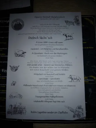 Bild von Pfeffersack Freiberg