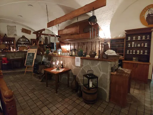 Bild von Pfeffersack Freiberg