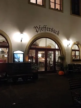 Bild von Pfeffersack Freiberg