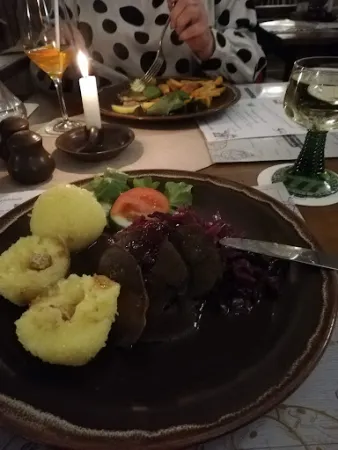 Bild von Pfeffersack Freiberg