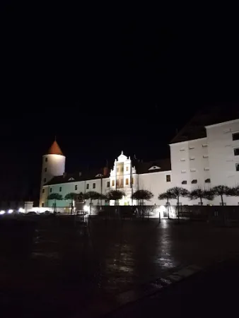 Bild von Pfeffersack Freiberg
