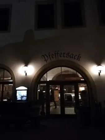 Bild von Pfeffersack Freiberg